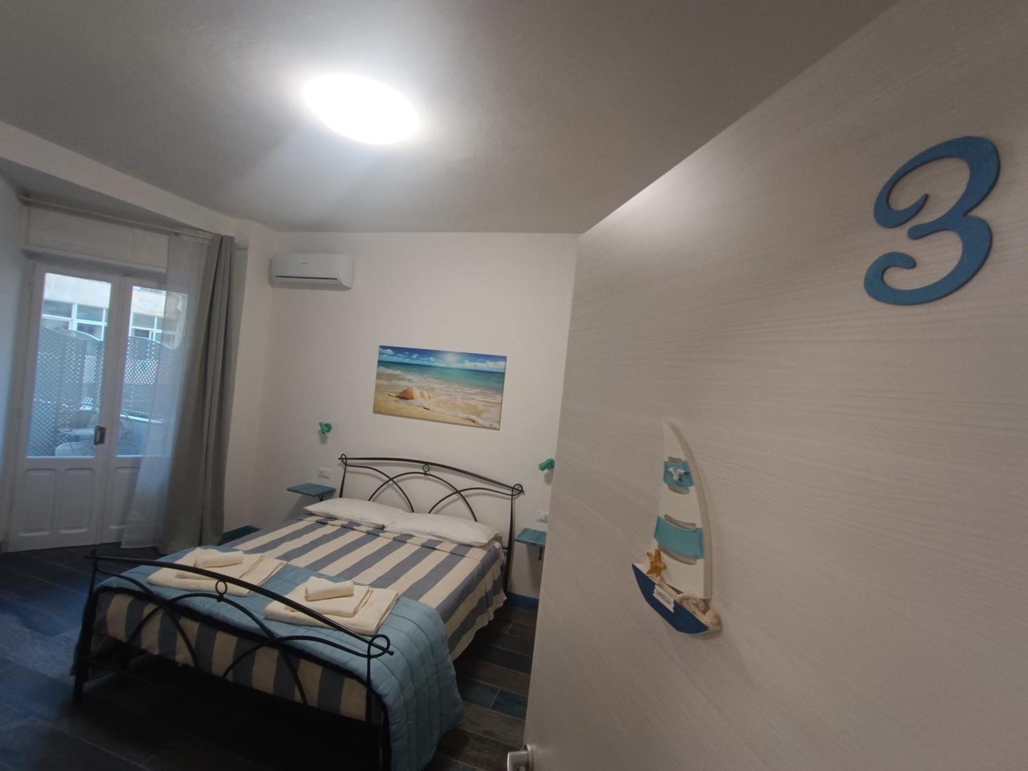Porto Sicuro By Hospitality Sardinia Otel Cagliari Dış mekan fotoğraf