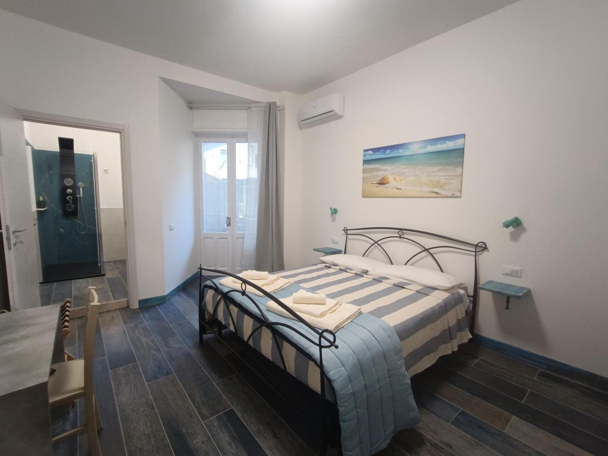 Porto Sicuro By Hospitality Sardinia Otel Cagliari Dış mekan fotoğraf