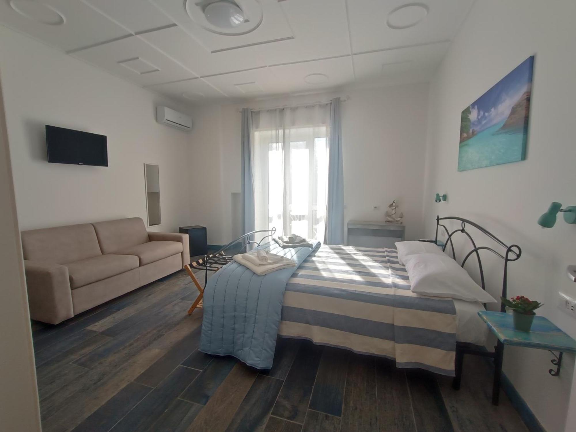 Porto Sicuro By Hospitality Sardinia Otel Cagliari Dış mekan fotoğraf