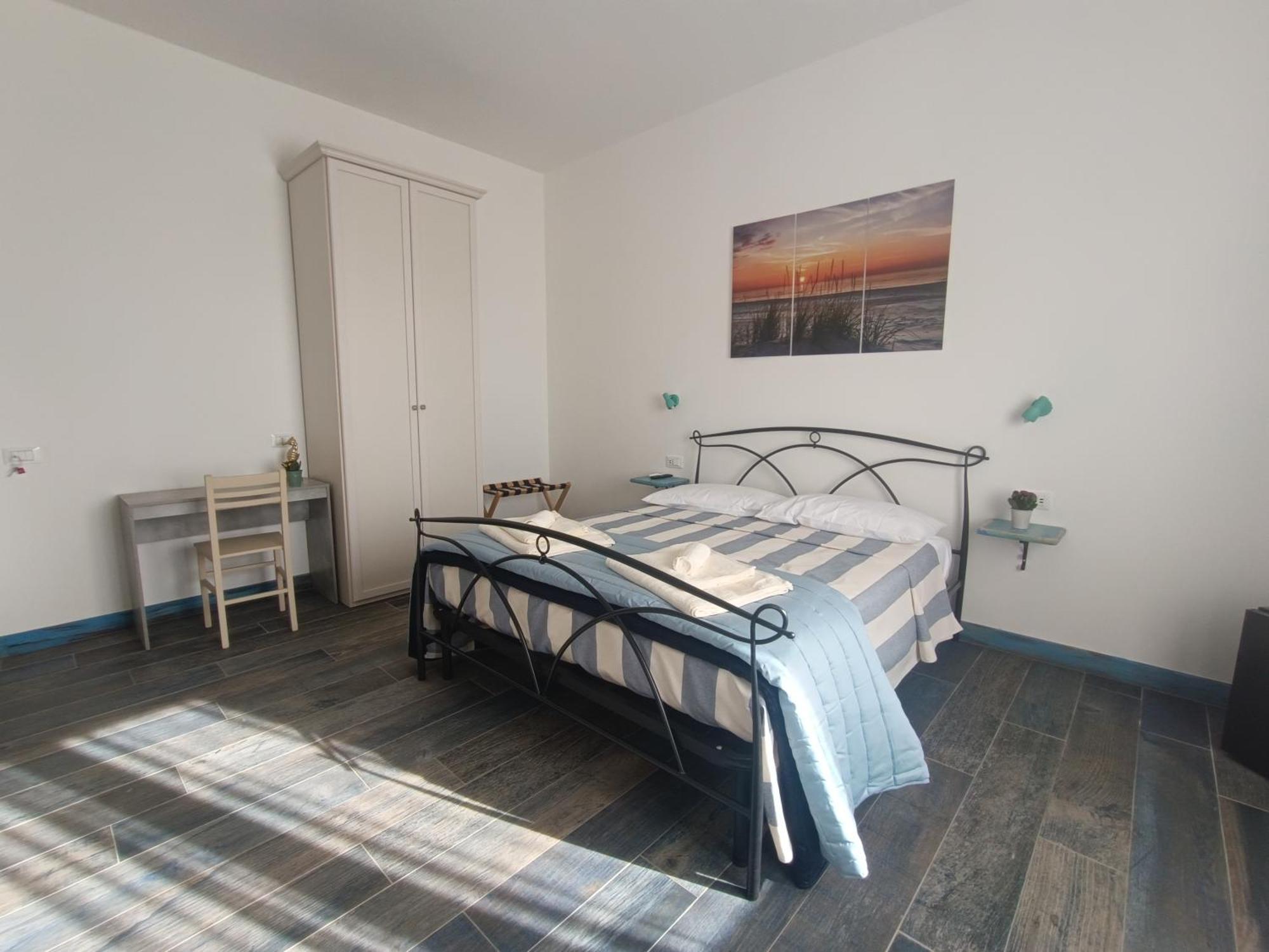 Porto Sicuro By Hospitality Sardinia Otel Cagliari Dış mekan fotoğraf