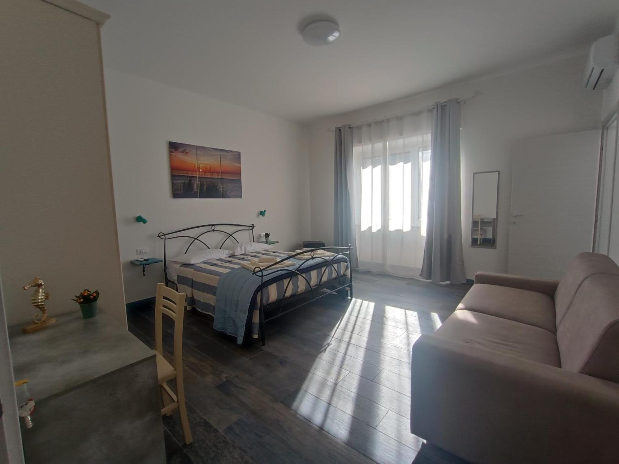 Porto Sicuro By Hospitality Sardinia Otel Cagliari Dış mekan fotoğraf