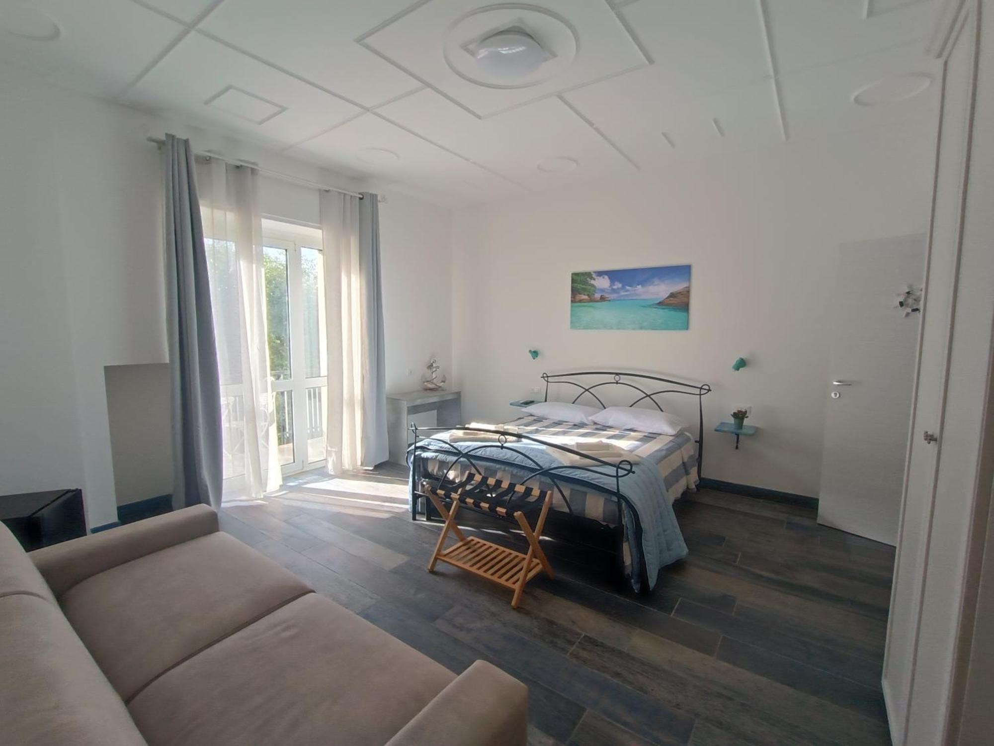 Porto Sicuro By Hospitality Sardinia Otel Cagliari Dış mekan fotoğraf