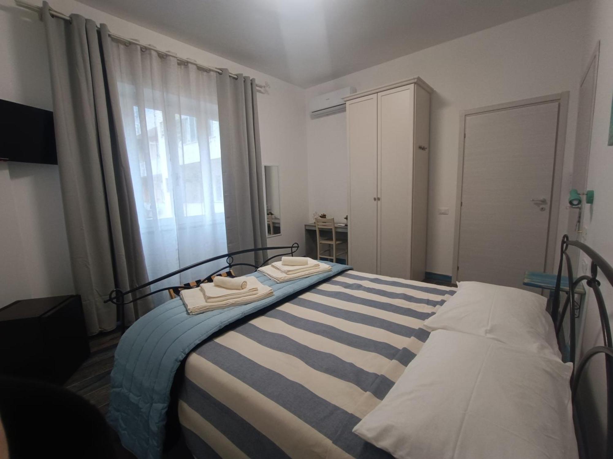 Porto Sicuro By Hospitality Sardinia Otel Cagliari Dış mekan fotoğraf