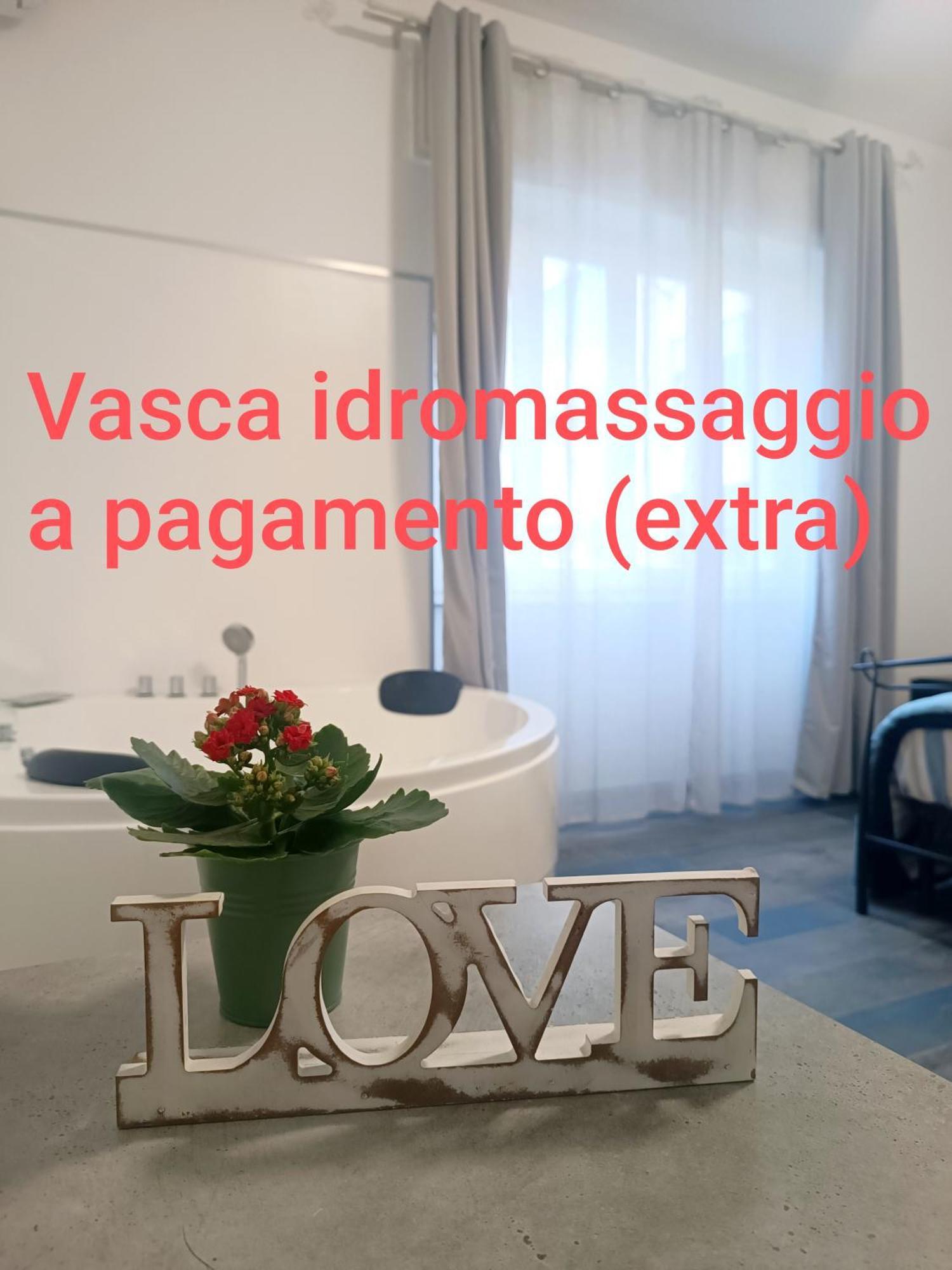 Porto Sicuro By Hospitality Sardinia Otel Cagliari Dış mekan fotoğraf