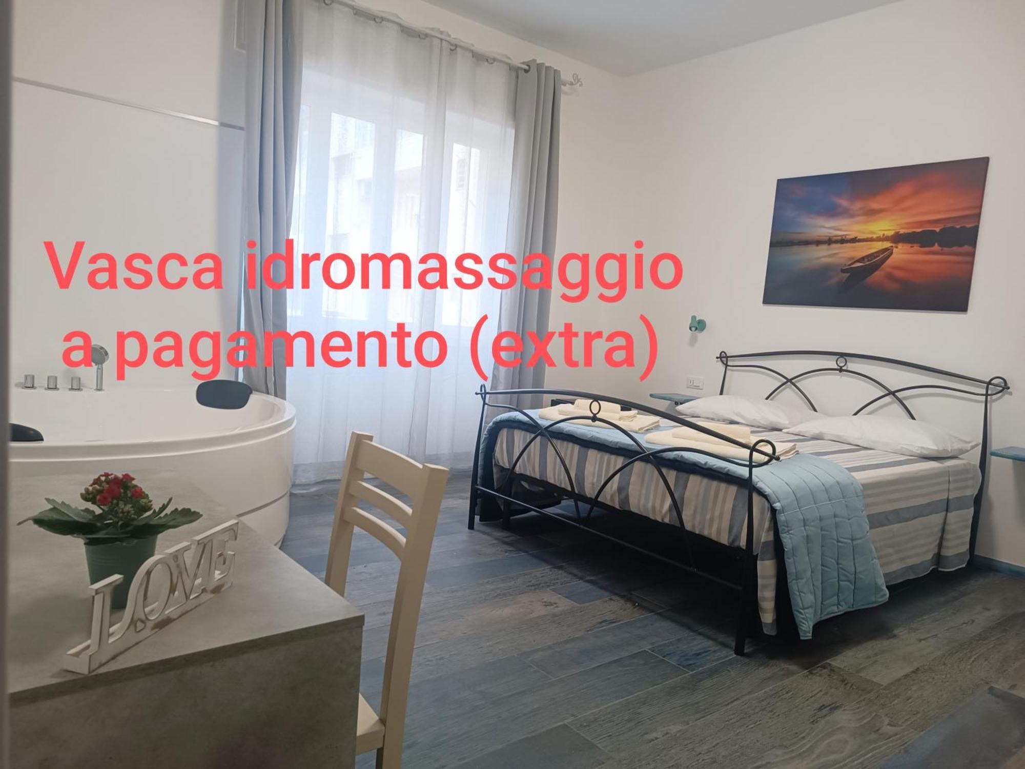 Porto Sicuro By Hospitality Sardinia Otel Cagliari Dış mekan fotoğraf